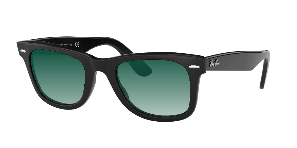 Ray Ban RB2140 901/32 Wayfarer Ray Ban RB2140 901/32 Wayfarer