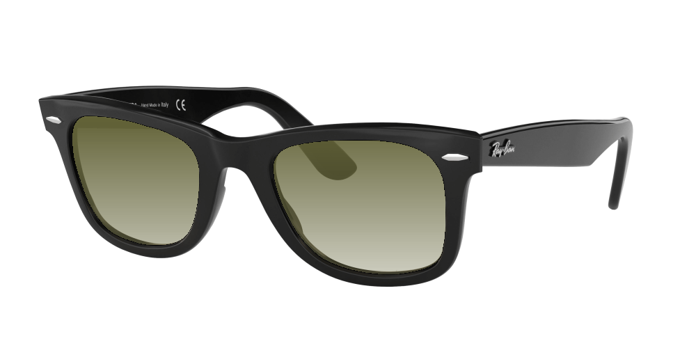 Ray Ban RB2140 901/32 Wayfarer Ray Ban RB2140 901/32 Wayfarer