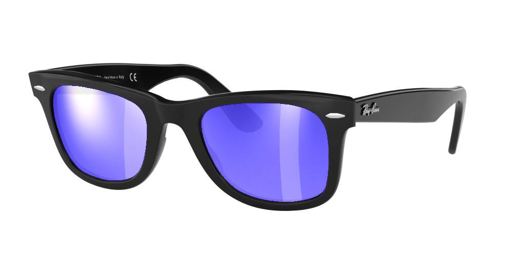 Ray Ban RB2140 901/32 Wayfarer Ray Ban RB2140 901/32 Wayfarer