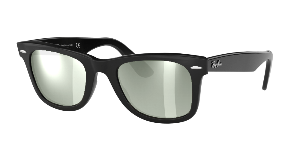 Ray Ban RB2140 901/32 Wayfarer Ray Ban RB2140 901/32 Wayfarer