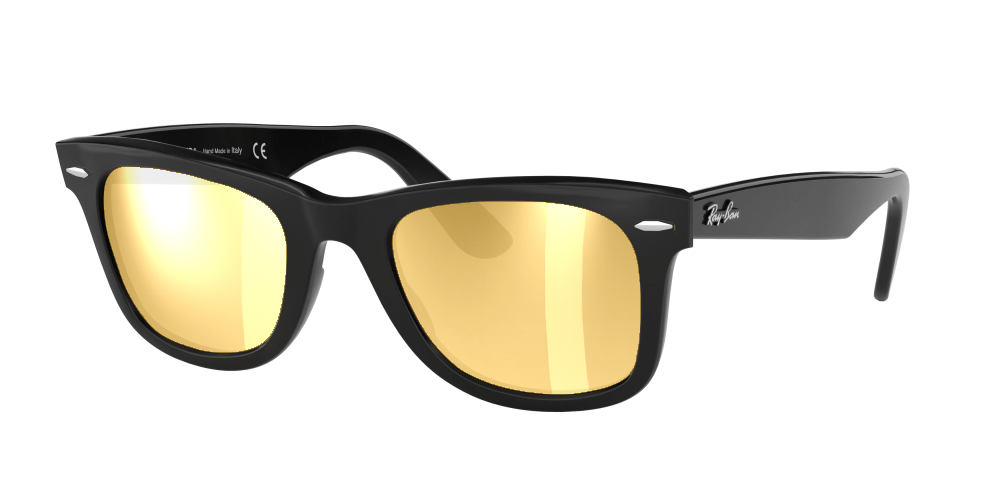 Ray Ban RB2140 901/32 Wayfarer Ray Ban RB2140 901/32 Wayfarer