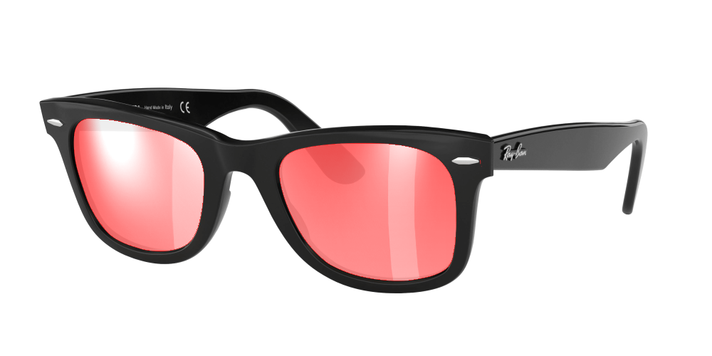 Ray Ban RB2140 901/32 Wayfarer Ray Ban RB2140 901/32 Wayfarer