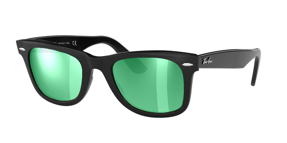 Ray Ban RB2140 901/32 Wayfarer Ray Ban RB2140 901/32 Wayfarer