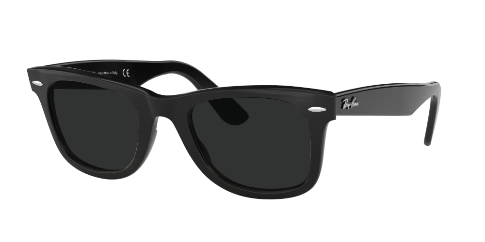 Ray Ban RB2140 901/32 Wayfarer Ray Ban RB2140 901/32 Wayfarer