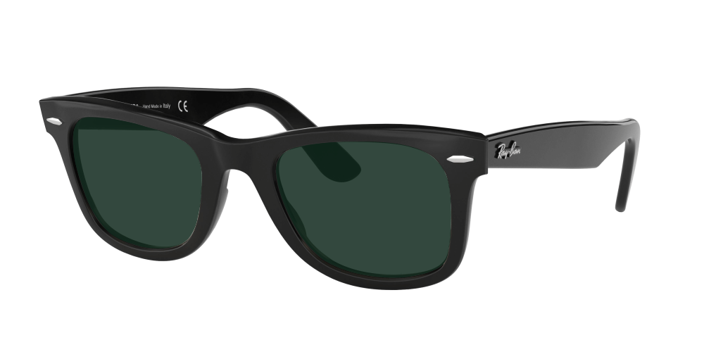 Ray Ban RB2140 901/32 Wayfarer Ray Ban RB2140 901/32 Wayfarer