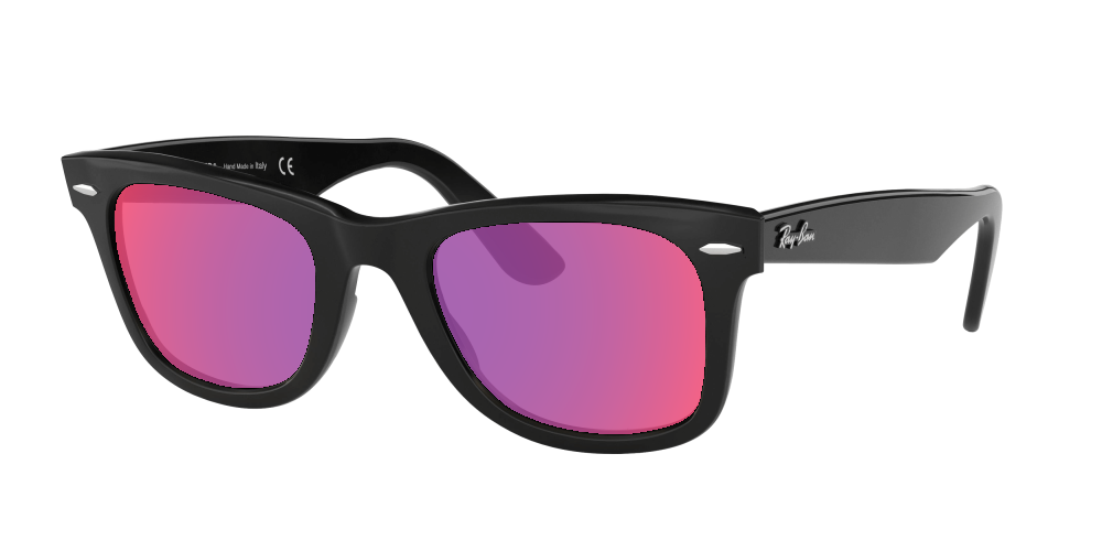 Ray Ban RB2140 901/32 Wayfarer Ray Ban RB2140 901/32 Wayfarer