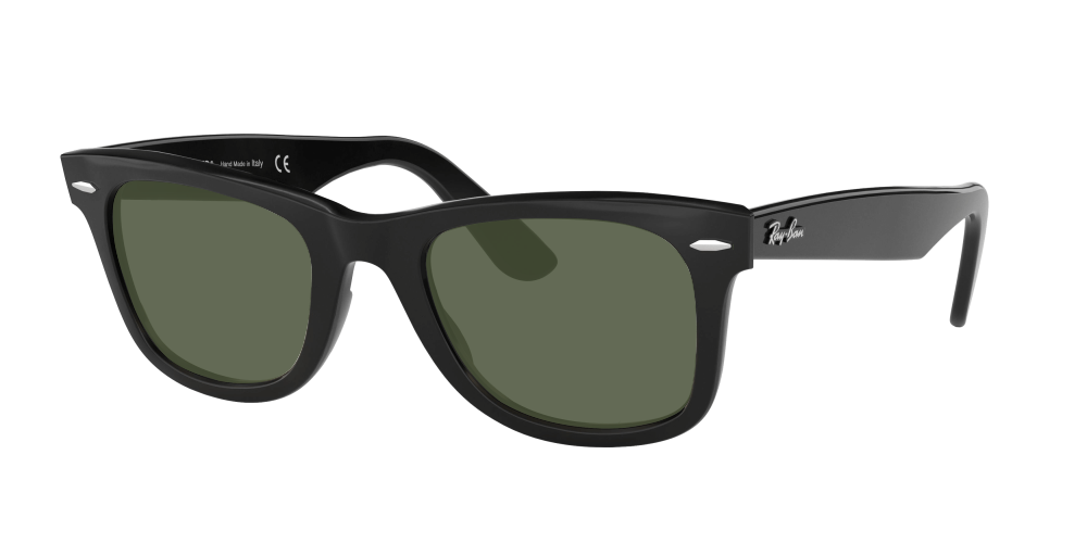 Ray Ban RB2140 901/32 Wayfarer Ray Ban RB2140 901/32 Wayfarer