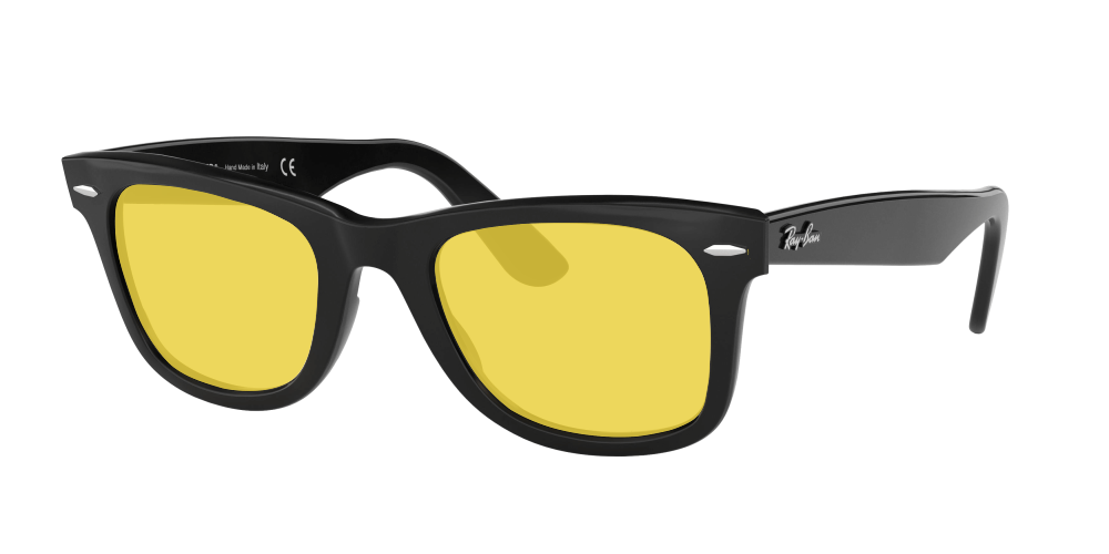 Ray Ban RB2140 901/32 Wayfarer Ray Ban RB2140 901/32 Wayfarer