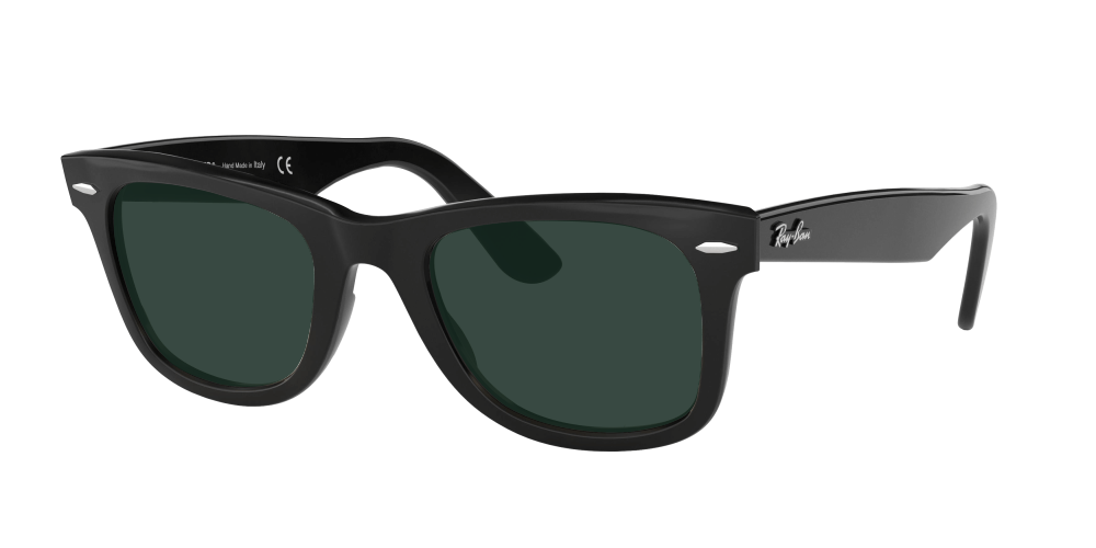Ray Ban RB2140 901/32 Wayfarer Ray Ban RB2140 901/32 Wayfarer
