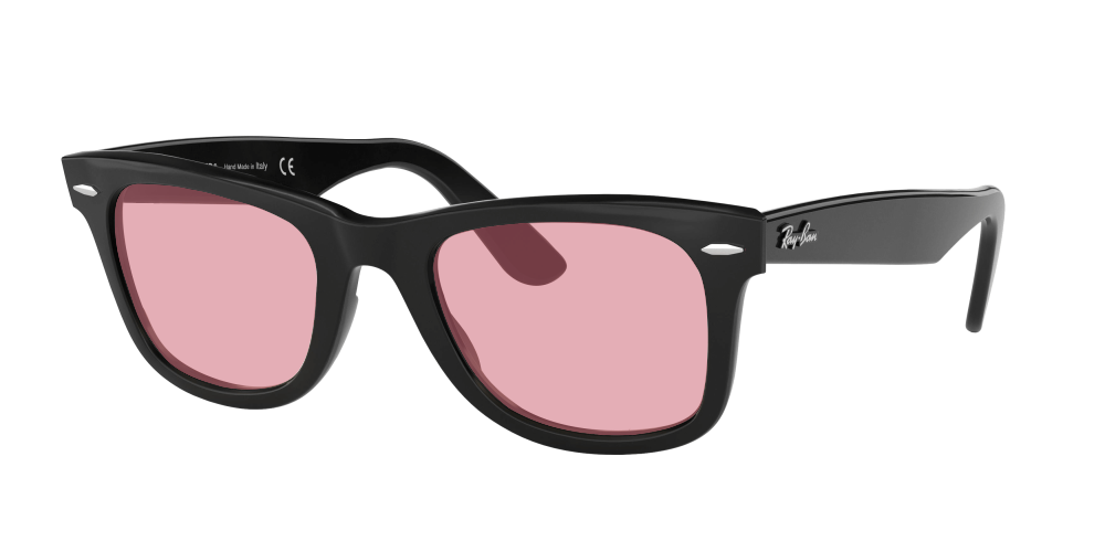 Ray Ban RB2140 901/32 Wayfarer Ray Ban RB2140 901/32 Wayfarer