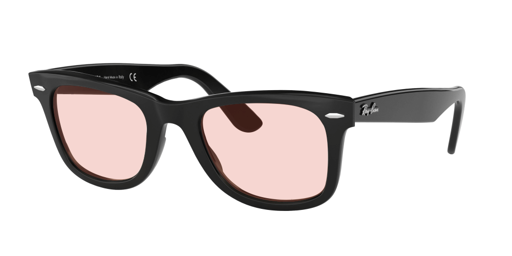 Ray Ban RB2140 901/32 Wayfarer Ray Ban RB2140 901/32 Wayfarer