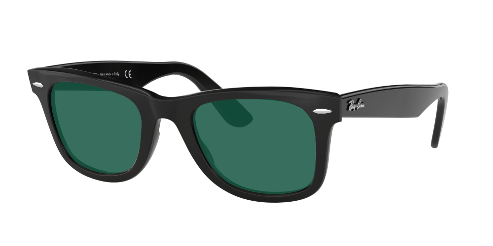 Ray Ban RB2140 901/32 Wayfarer Ray Ban RB2140 901/32 Wayfarer