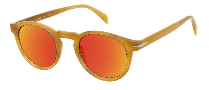 David Beckham DB 1036/S C9B/08 David Beckham DB 1036/S C9B/08