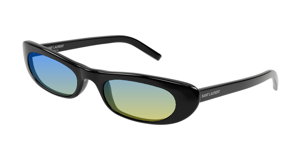 Saint Laurent SL 557 SHADE-001 Saint Laurent SL 557 SHADE-001