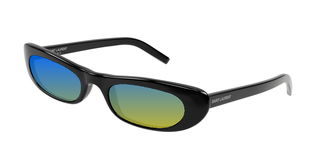 Saint Laurent SL 557 SHADE-001 Saint Laurent SL 557 SHADE-001