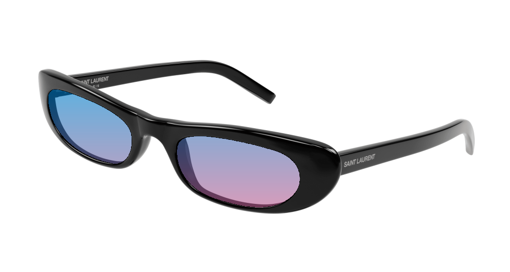 Saint Laurent SL 557 SHADE-001 Saint Laurent SL 557 SHADE-001