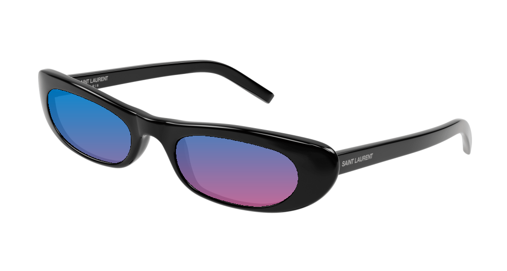 Saint Laurent SL 557 SHADE-001 Saint Laurent SL 557 SHADE-001