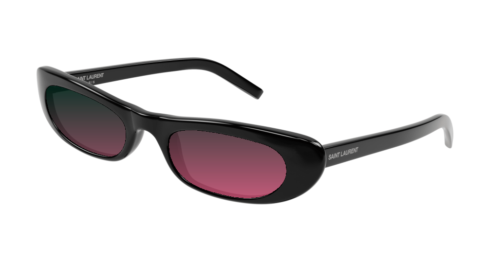 Saint Laurent SL 557 SHADE-001 Saint Laurent SL 557 SHADE-001