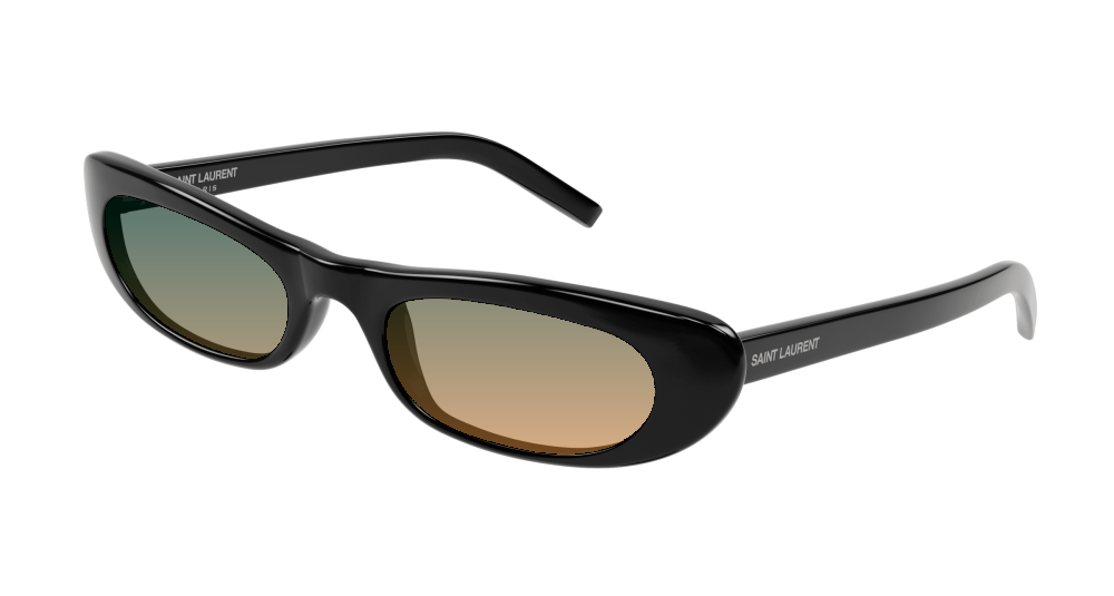 Saint Laurent SL 557 SHADE-001 Saint Laurent SL 557 SHADE-001