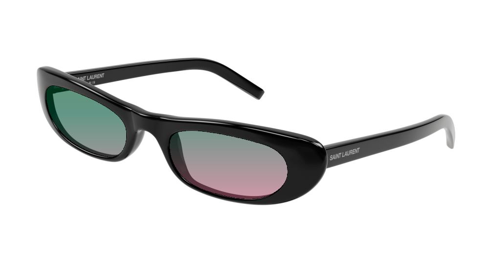 Saint Laurent SL 557 SHADE-001 Saint Laurent SL 557 SHADE-001