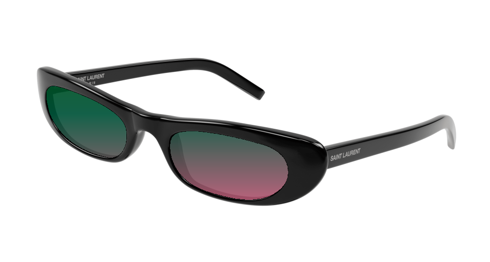 Saint Laurent SL 557 SHADE-001 Saint Laurent SL 557 SHADE-001
