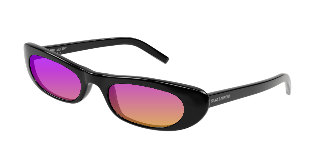 Saint Laurent SL 557 SHADE-001 Saint Laurent SL 557 SHADE-001