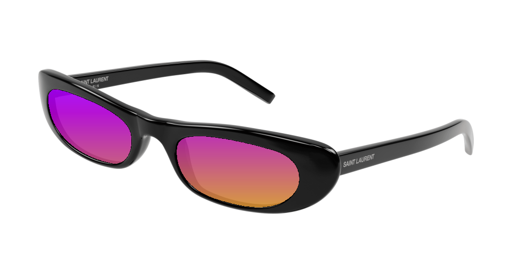 Saint Laurent SL 557 SHADE-001 Saint Laurent SL 557 SHADE-001