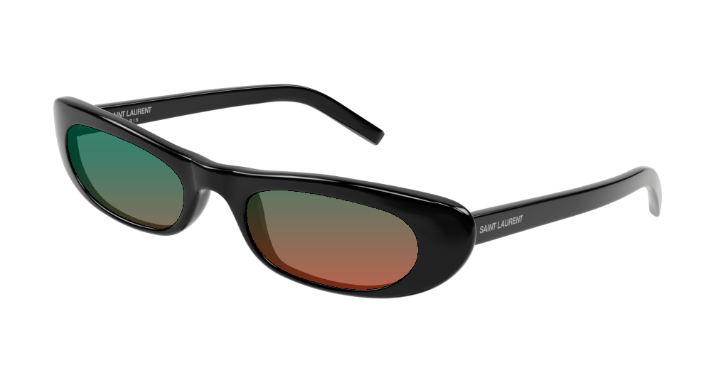Saint Laurent SL 557 SHADE-001 Saint Laurent SL 557 SHADE-001