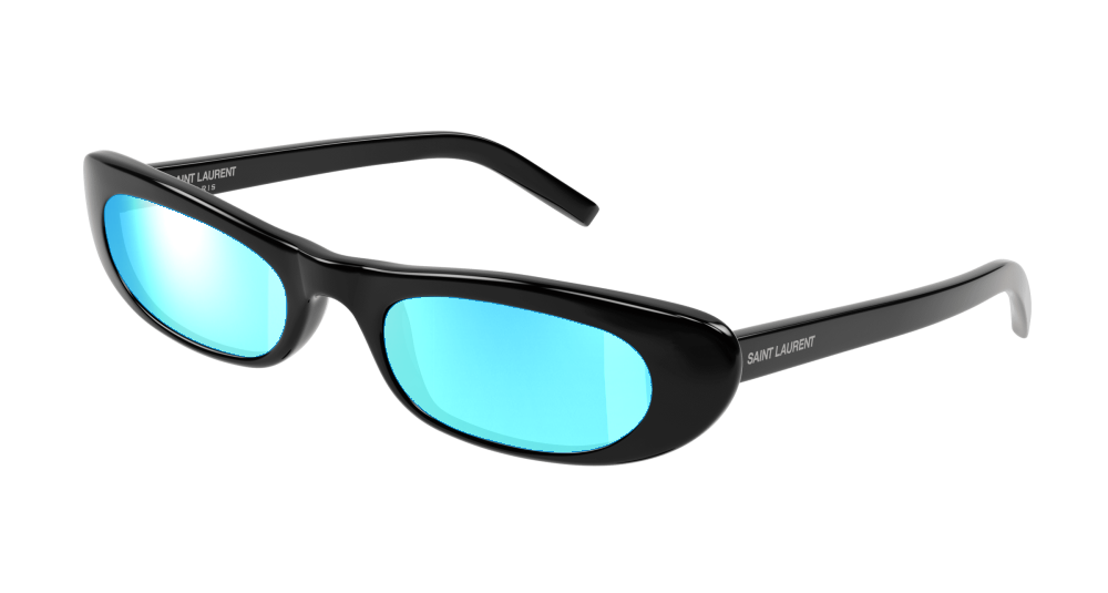 Saint Laurent SL 557 SHADE-001 Saint Laurent SL 557 SHADE-001