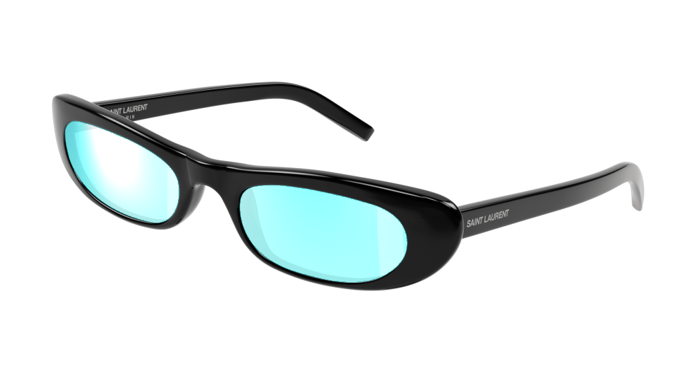 Saint Laurent SL 557 SHADE-001 Saint Laurent SL 557 SHADE-001