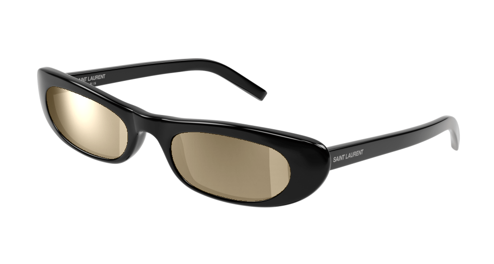 Saint Laurent SL 557 SHADE-001 Saint Laurent SL 557 SHADE-001