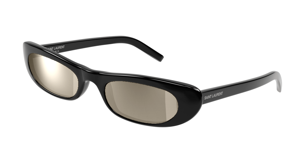 Saint Laurent SL 557 SHADE-001 Saint Laurent SL 557 SHADE-001