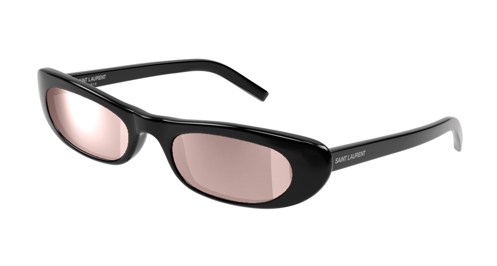 Saint Laurent SL 557 SHADE-001 Saint Laurent SL 557 SHADE-001