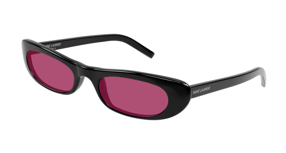 Saint Laurent SL 557 SHADE-001 Saint Laurent SL 557 SHADE-001