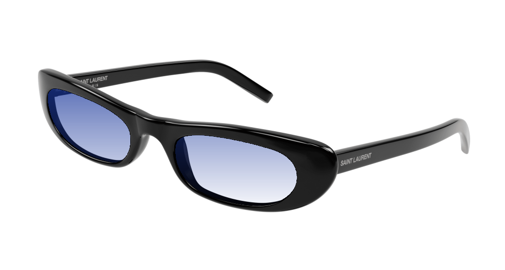 Saint Laurent SL 557 SHADE-001 Saint Laurent SL 557 SHADE-001