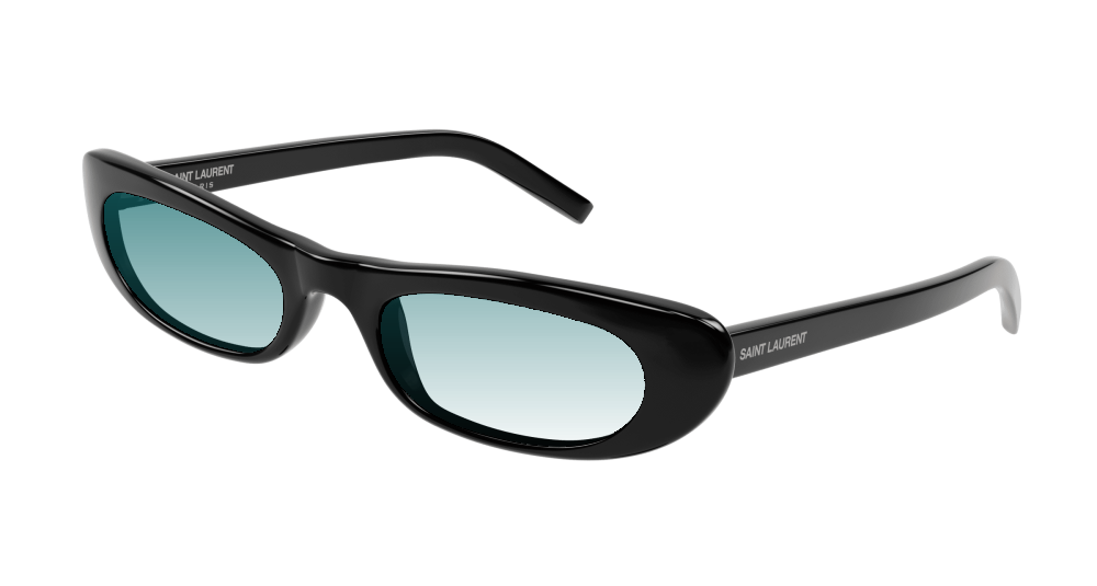 Saint Laurent SL 557 SHADE-001 Saint Laurent SL 557 SHADE-001