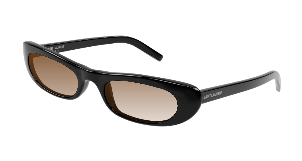 Saint Laurent SL 557 SHADE-001 Saint Laurent SL 557 SHADE-001