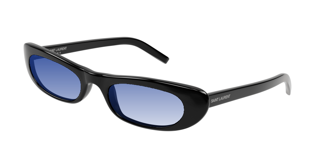 Saint Laurent SL 557 SHADE-001 Saint Laurent SL 557 SHADE-001