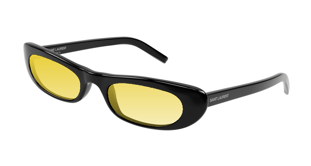 Saint Laurent SL 557 SHADE-001 Saint Laurent SL 557 SHADE-001
