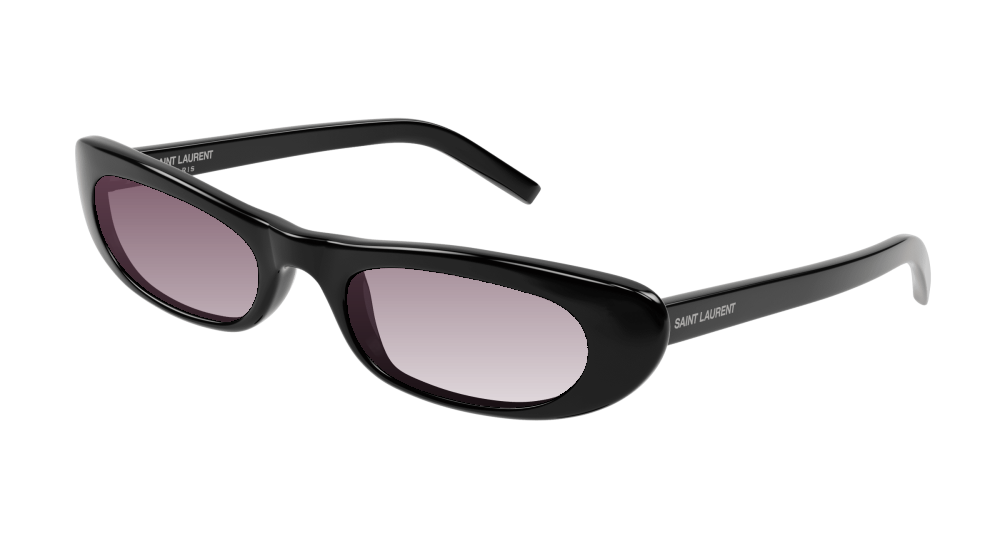 Saint Laurent SL 557 SHADE-001 Saint Laurent SL 557 SHADE-001