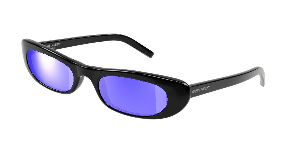 Saint Laurent SL 557 SHADE-001 Saint Laurent SL 557 SHADE-001