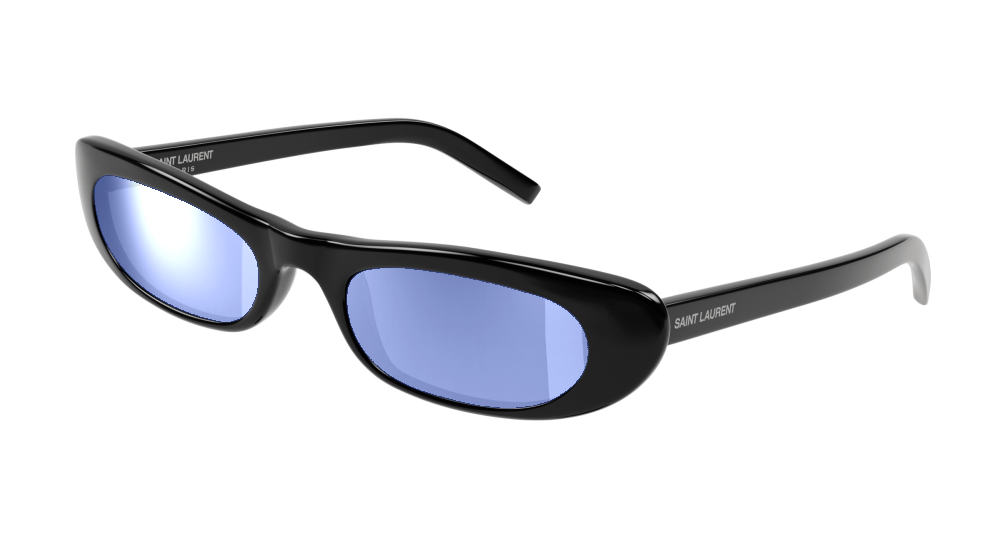 Saint Laurent SL 557 SHADE-001 Saint Laurent SL 557 SHADE-001