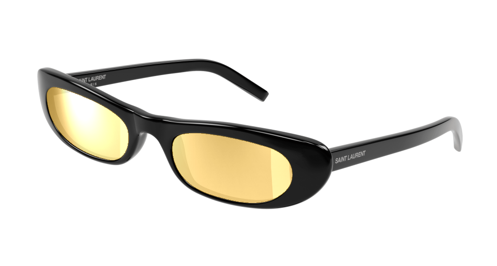 Saint Laurent SL 557 SHADE-001 Saint Laurent SL 557 SHADE-001