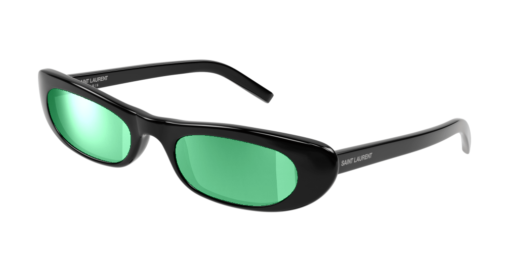 Saint Laurent SL 557 SHADE-001 Saint Laurent SL 557 SHADE-001