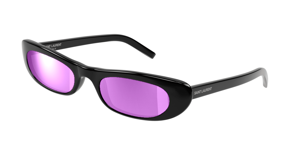 Saint Laurent SL 557 SHADE-001 Saint Laurent SL 557 SHADE-001