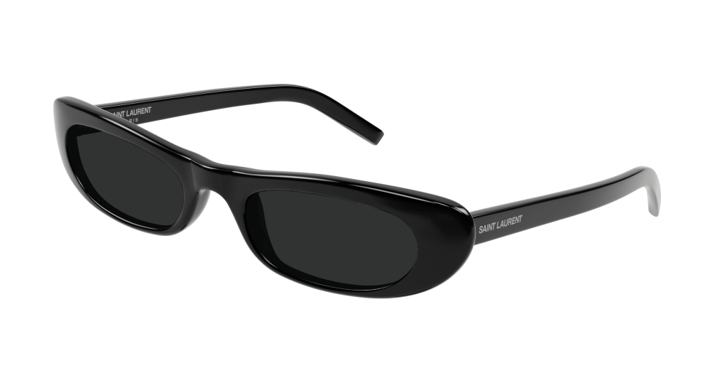 Saint Laurent SL 557 SHADE-001 Saint Laurent SL 557 SHADE-001