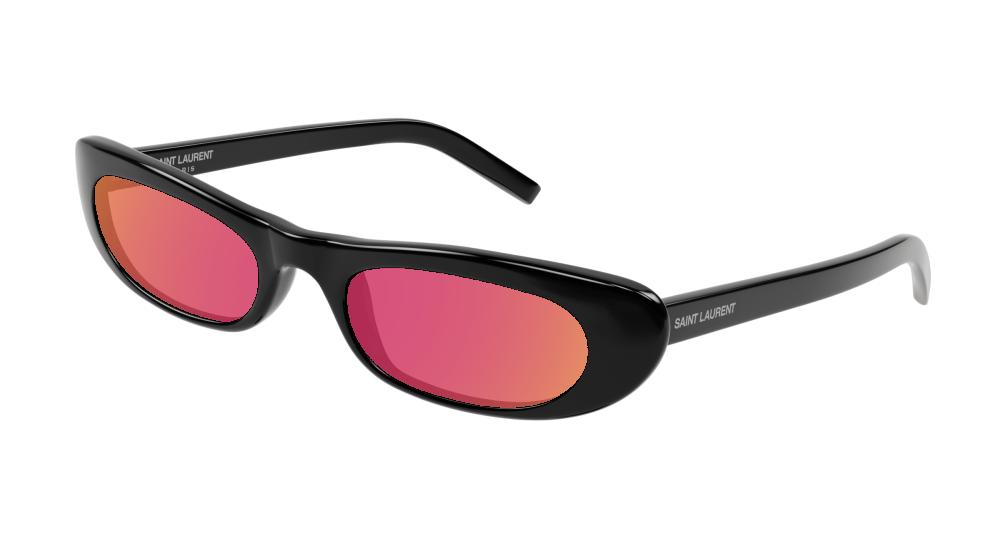 Saint Laurent SL 557 SHADE-001 Saint Laurent SL 557 SHADE-001