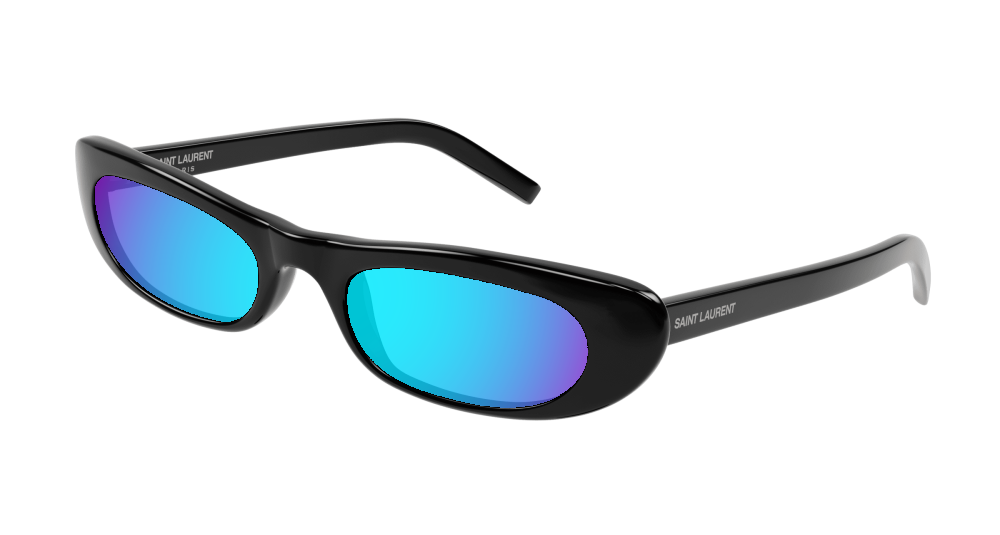 Saint Laurent SL 557 SHADE-001 Saint Laurent SL 557 SHADE-001