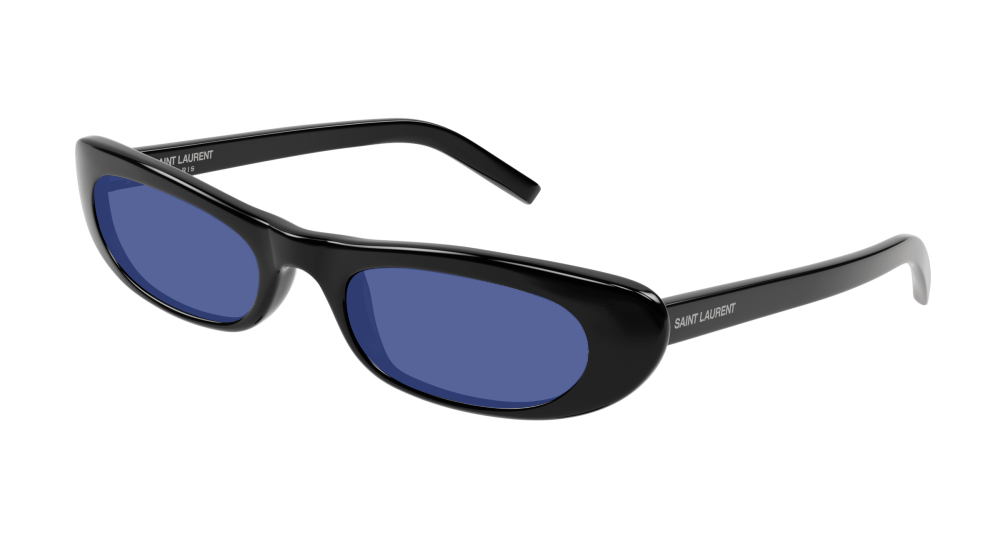 Saint Laurent SL 557 SHADE-001 Saint Laurent SL 557 SHADE-001