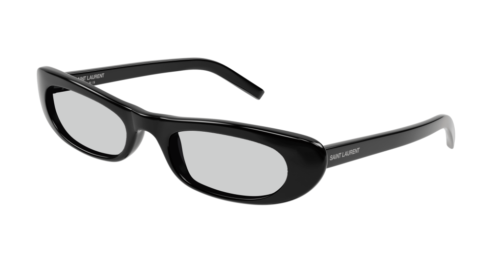 Saint Laurent SL 557 SHADE-001 Saint Laurent SL 557 SHADE-001